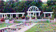 Lakeside Rose Garden